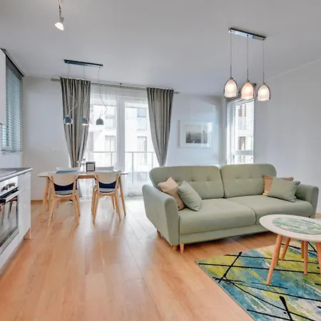 Flatbook - Seaside Tre Mare Ii