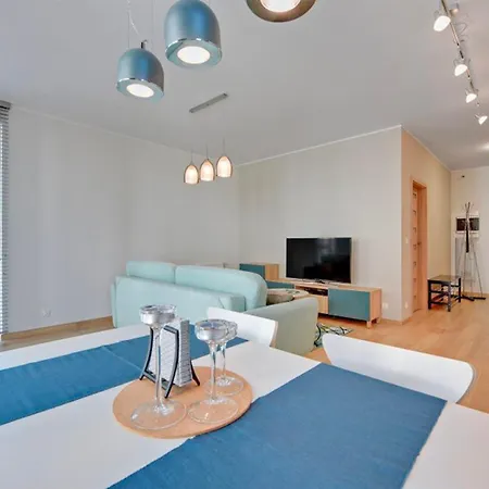 Flatbook - Seaside Tre Mare Ii Apartamento *