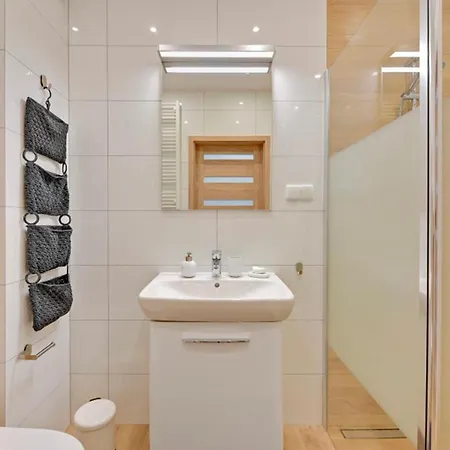 Flatbook - Seaside Tre Mare Ii גדנסק