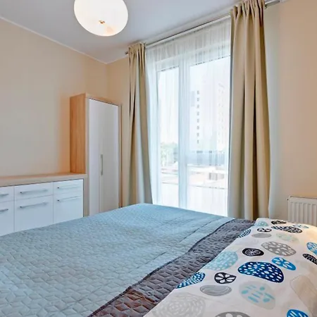 Apartamento Flatbook - Seaside Tre Mare Ii