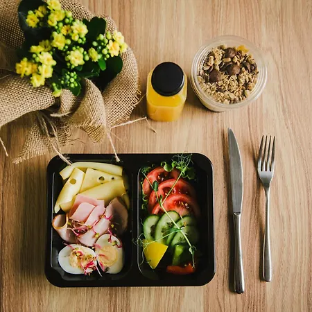 Lägenhet Flatbook - Seaside Tre Mare Ii