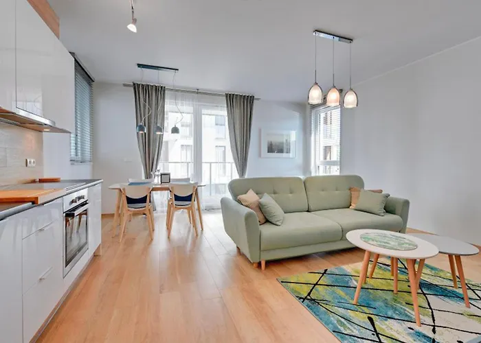 Flatbook - Seaside Tre Mare Ii