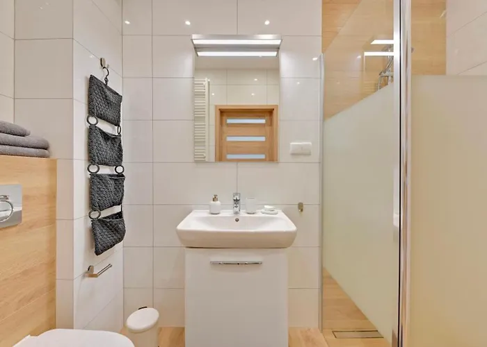 Flatbook - Seaside Tre Mare Ii גדנסק