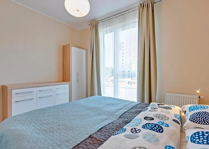 شقة Flatbook - Seaside Tre Mare Ii